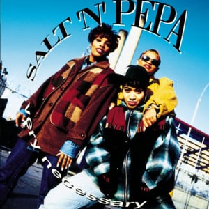Salt‐N‐Pepa